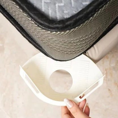 🔥Hot Sale 50% OFF🎁Bed Sheet Fixing Clips