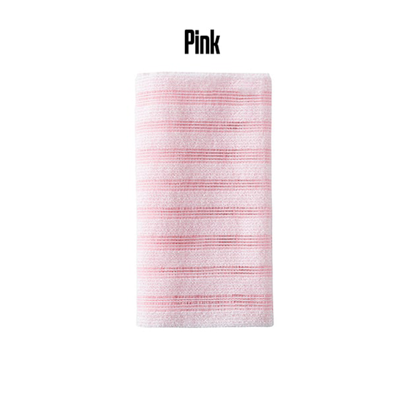 Luxe-Skin Deep Exfoliating Towel