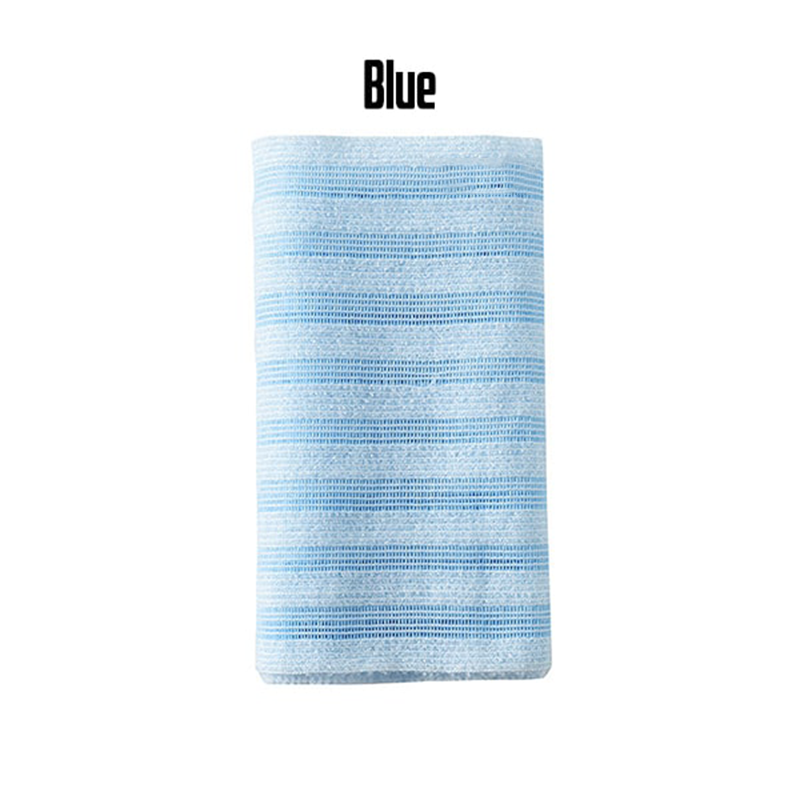 Luxe-Skin Deep Exfoliating Towel