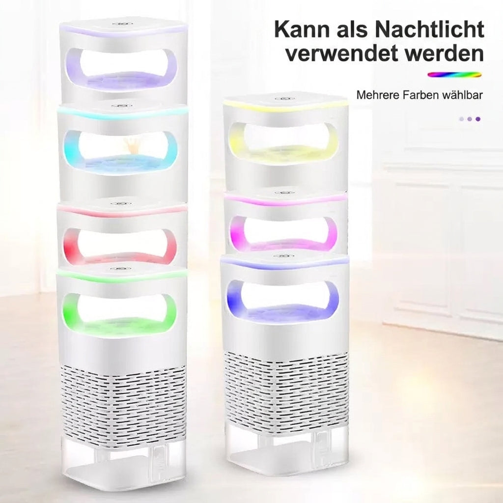 Indoor Insect Trap