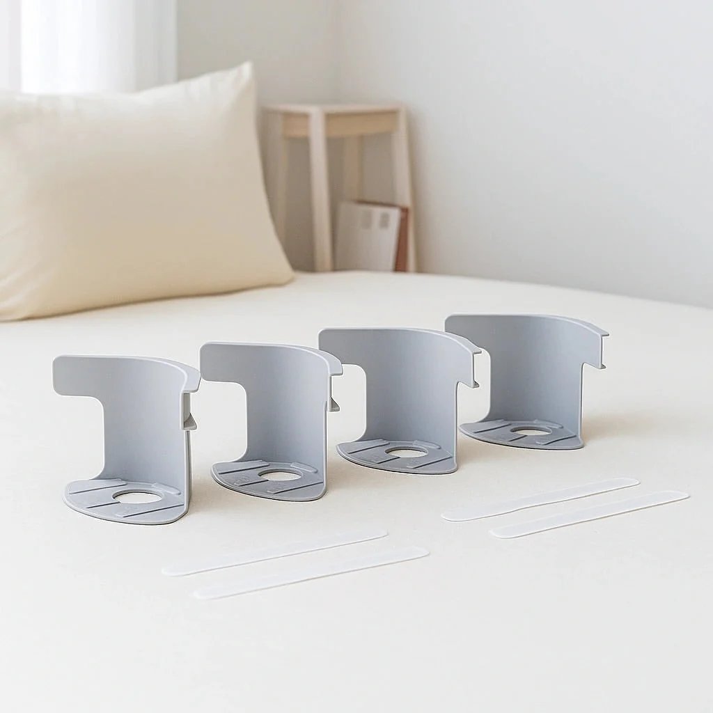 🔥Hot Sale 50% OFF🎁Bed Sheet Fixing Clips
