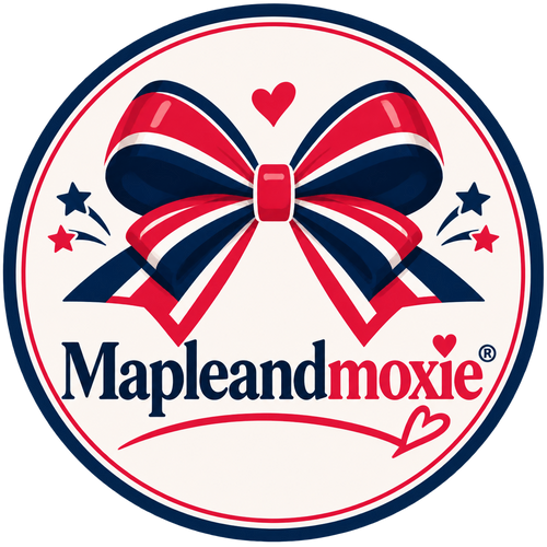 Mapleandmoxie