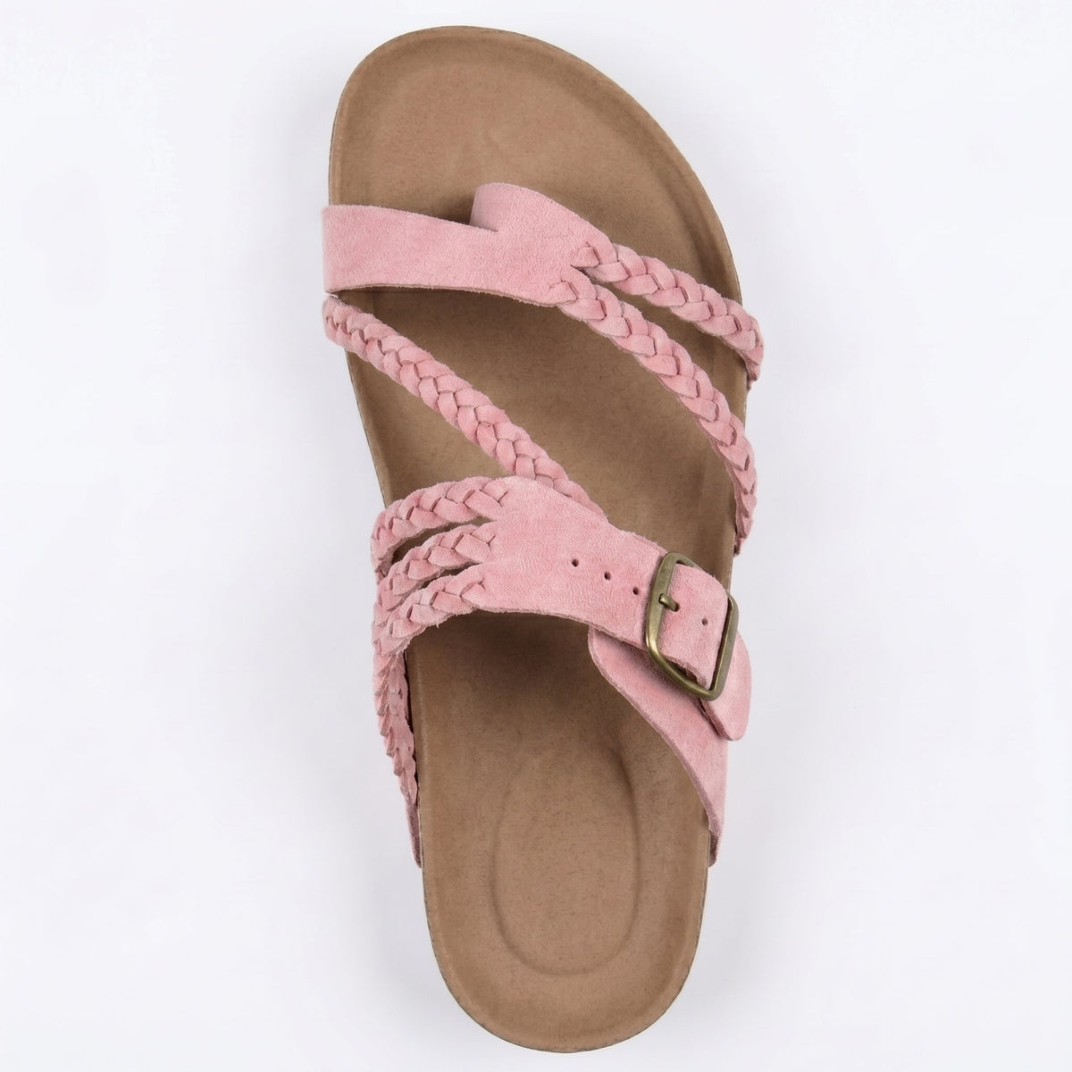 ⚡𝐋𝐄𝐓𝐙𝐓𝐄𝐑 𝐓𝐀𝐆: 80 % 𝐑𝐀𝐁𝐀𝐓𝐓: Orthopädische Sandalen mit Riemen
